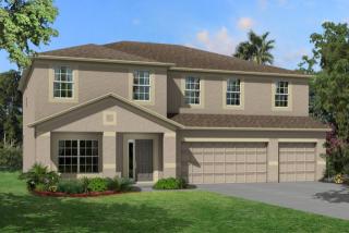 11521 Scarlet Ibis Pl, Riverview, FL 33569-6221