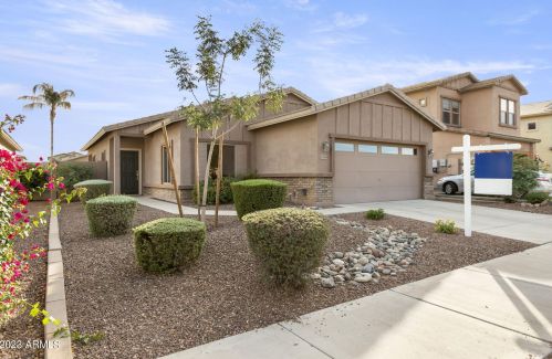 13785 Country Gables Dr, Sun City, AZ 85379-8334