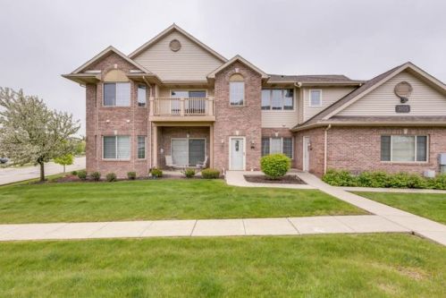 3105 55th Ct, Kenosha WI  53144-4633 exterior