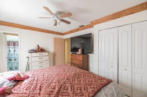 4011 25 St, Lehigh Acres FL  33976-3807 exterior