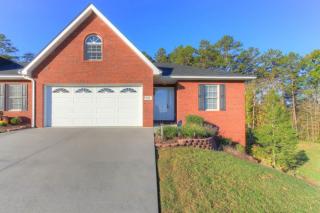 121 Honey Ridge Way, Knoxville, TN 37924-4566