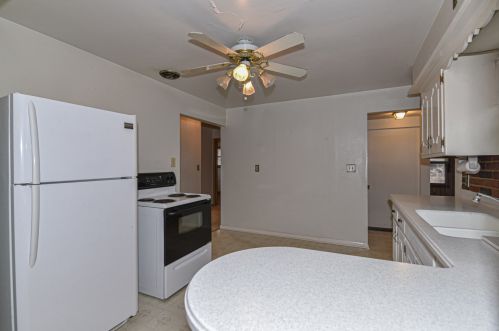 138 Van Norman Ave, Milwaukee WI 53235-5723 exterior