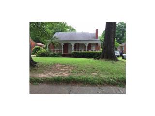538 Federal Dr, Montgomery, AL 36107-1736