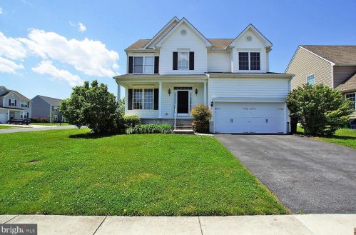 13 Trumpeter Swan Way, Magnolia, DE 19962-2827