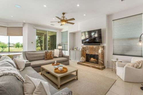 57780 Black Diamond, La Quinta CA  92253-8780 exterior