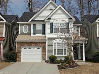 4009 Burr Oak Pl, Suffolk VA  23435-3364 exterior