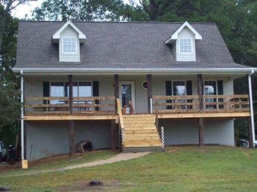 4819 Kings Mill Rd, Oakman, AL 35579-4307