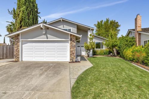 109 Plympton Ct, San Jose, CA 95139-1248