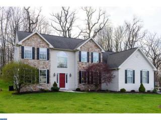 609 Nancy Jane Ln, Downingtown, PA 19335-1664