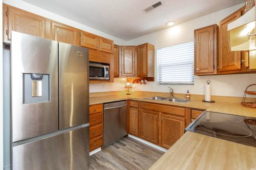 2713 Northwood Dr, Mishawaka IN  46545-3301 exterior