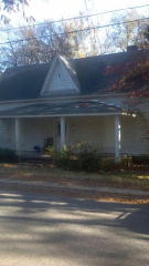 123 Circular Ave, Greenwood, SC 29646-3243