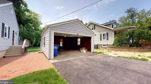 1113 Morgan Ave, Riverton NJ  08077-2237 exterior