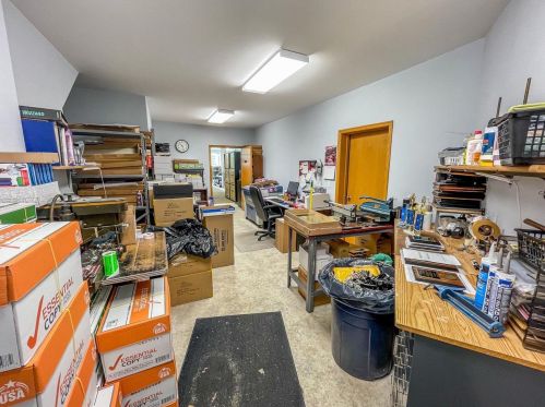 205 Declark St, Beaver Dam WI  53916-1121 exterior