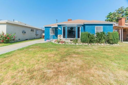 613 Chester Ave, Compton, CA 90221-2709