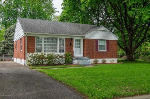 3100 Horton Ave, Louisville, KY 40220-2008