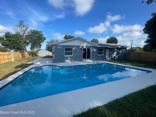 2824 Tulane Dr, Cocoa, FL 32926-5761