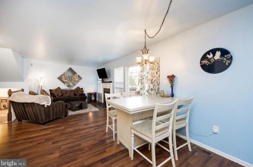 110 Millstone Ct, Limerick PA  19468-1947 exterior