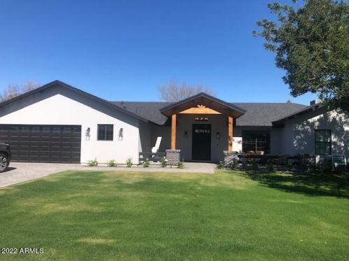 5426 Sweetwater Ave, Scottsdale AZ  85254-4246 exterior