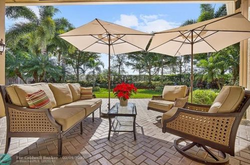 9134 Clayton Mnr, Boynton Beach, FL 33473-4825