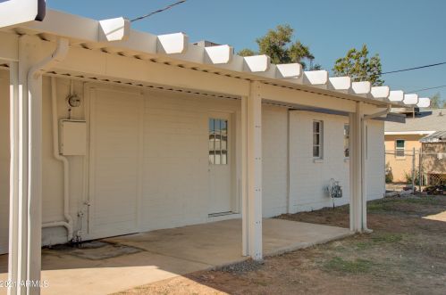 11429 113 Dr, Youngtown AZ  85363-1311 exterior