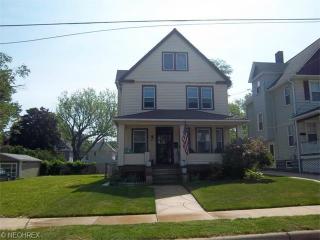 1371 Westlake Ave, Cleveland, OH 44107-2315