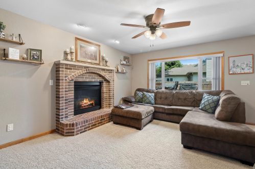 1158 101 St, Kenosha WI 53158-4034 exterior