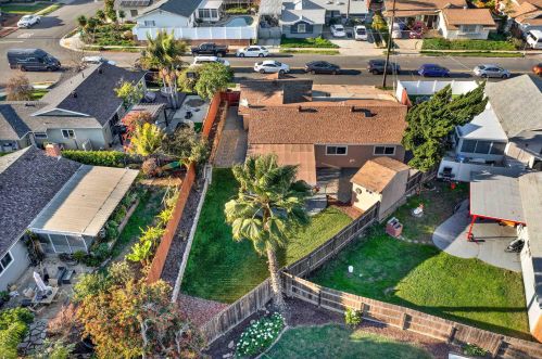 4471 Appleton St, San Diego CA 92117-1909 exterior