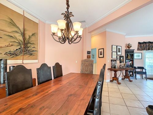 116 Squirrel Ln, Ormond Beach FL  32174-3053 exterior