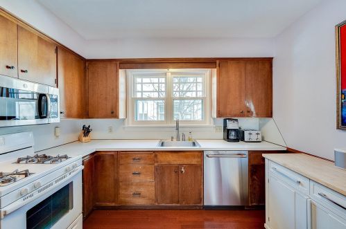 5057 Garfield Ave, Minneapolis MN 55419-5402 exterior