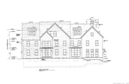 34 High Point Rd, Westport, CT 06880-3909