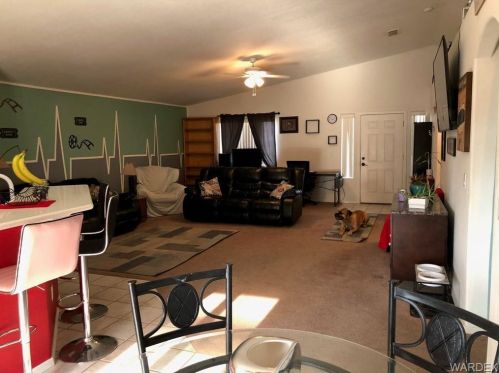 9823 Arizona Dr, Mohave Valley AZ  86440-9567 exterior