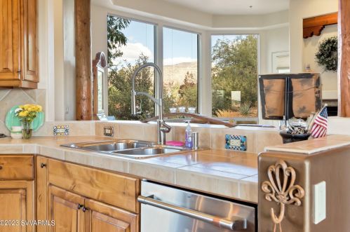 95 Las Ramblas, Sedona AZ 86351-9209 exterior