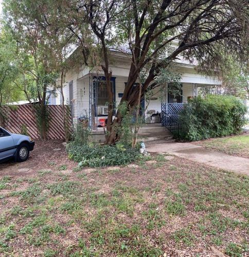 2609 College Ave, Fort Worth, TX 76110-3114