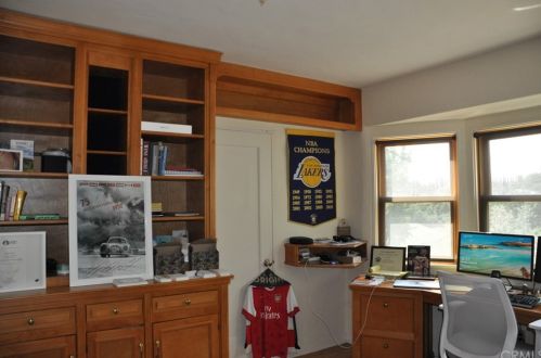 1223 Chestnut St, Lake Nacimiento CA  93446-2003 exterior