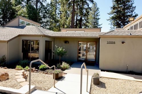 10149 Shamrock Lode, Grass Valley CA  95949-9237 exterior