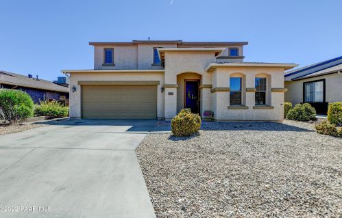 395 Armitage Way, Chino Valley, AZ 86323-7151