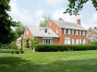 872 Dickson Pkwy, Mansfield, OH 44907-1919