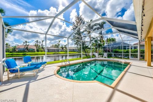 25631 Springtide Ct, Bonita Springs FL  34135-9510 exterior