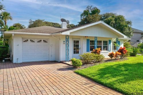 9 Pleasant View Cir, Daytona Beach, FL 32118-5511