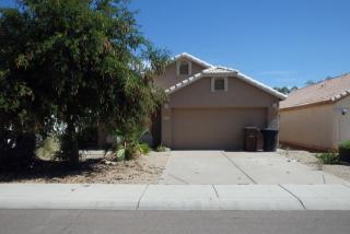 8358 Bluefield Ave, Peoria, AZ 85382-8094