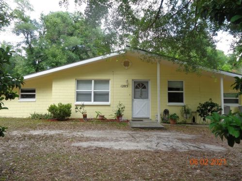 1285 Cecil Ave, Deland, FL 32720-8400