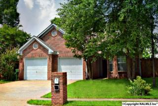 512 Sussex Dr, Huntsville, AL 35824-1306