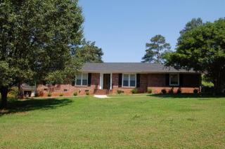 902 Huckleberry Ln, Anderson SC  29625-5863 exterior
