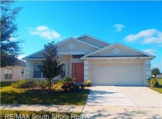 11424 Misty Isle Ln, Riverview FL  33579-9710 exterior