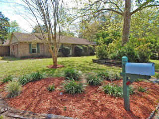 8043 Cholo Trl, Jacksonville FL  32244-5429 exterior