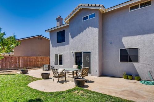 27193 Frost Ct, Menifee CA  92584-8521 exterior
