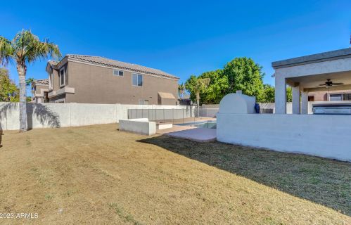 4130 Olive Ave, Gilbert AZ 85234-7904 exterior