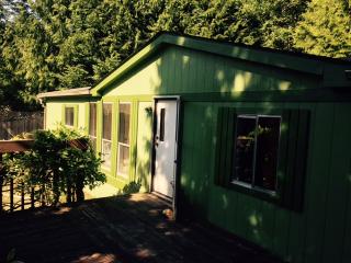 21440 Howard Ave, Eglon, WA 98346-9104