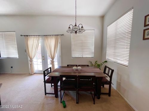 5537 Hopbush Pl, Tucson AZ  85704-2649 exterior