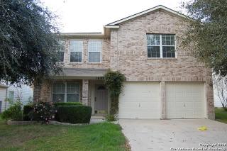 1657 Rolling Brook Ln, Schertz TX  78154-3048 exterior
